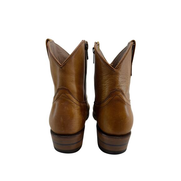 Alvies Rainey Boot Marfa in the 70s Womens 7B - Picture 3 of 10